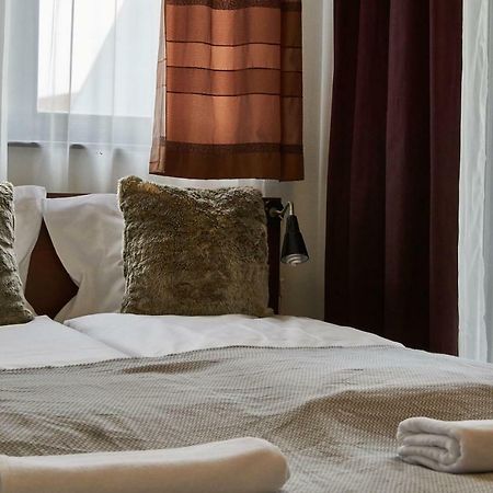 G1 Apartment - Будапеща Екстериор снимка