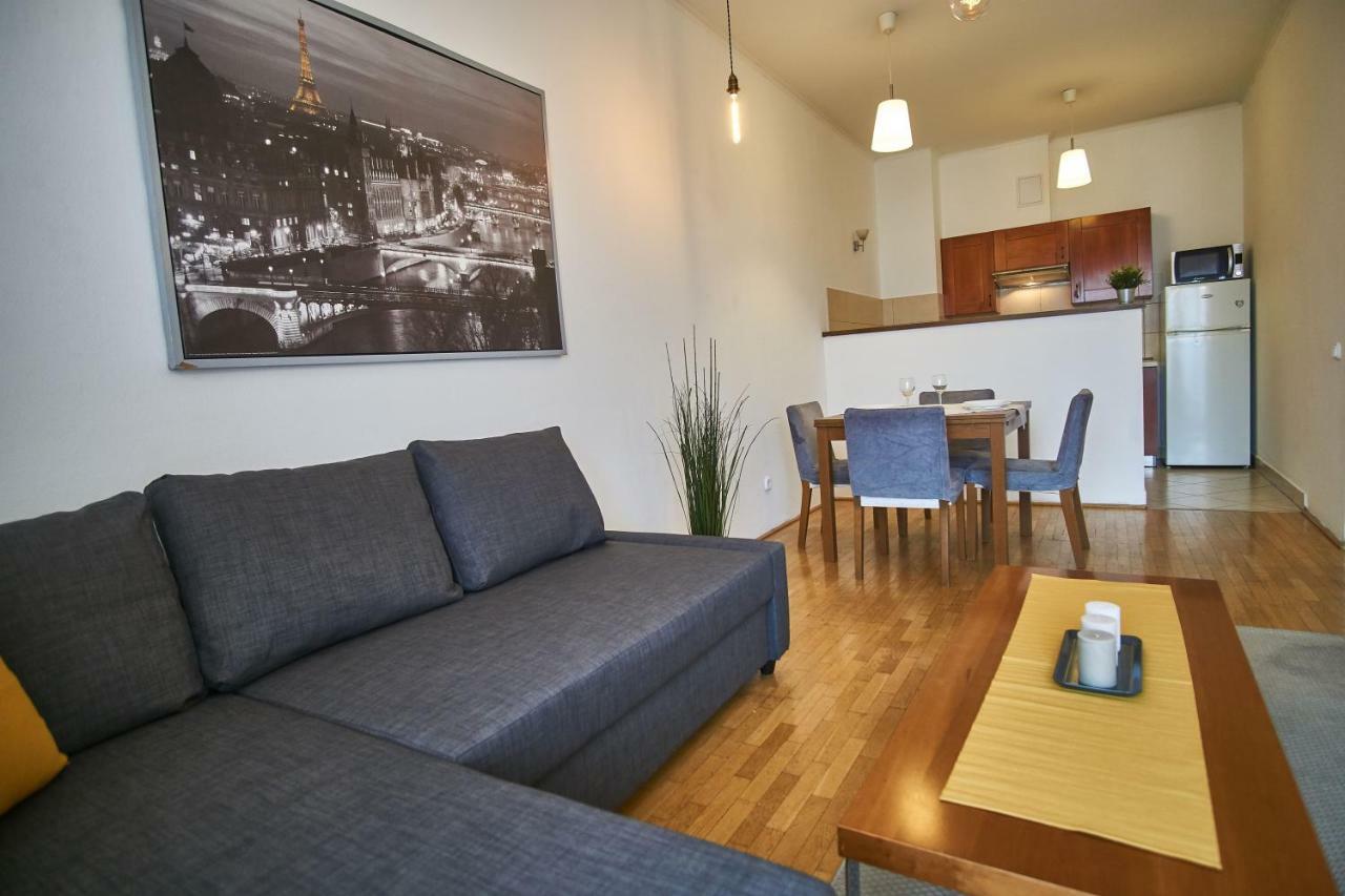 G1 Apartment - Будапеща Екстериор снимка