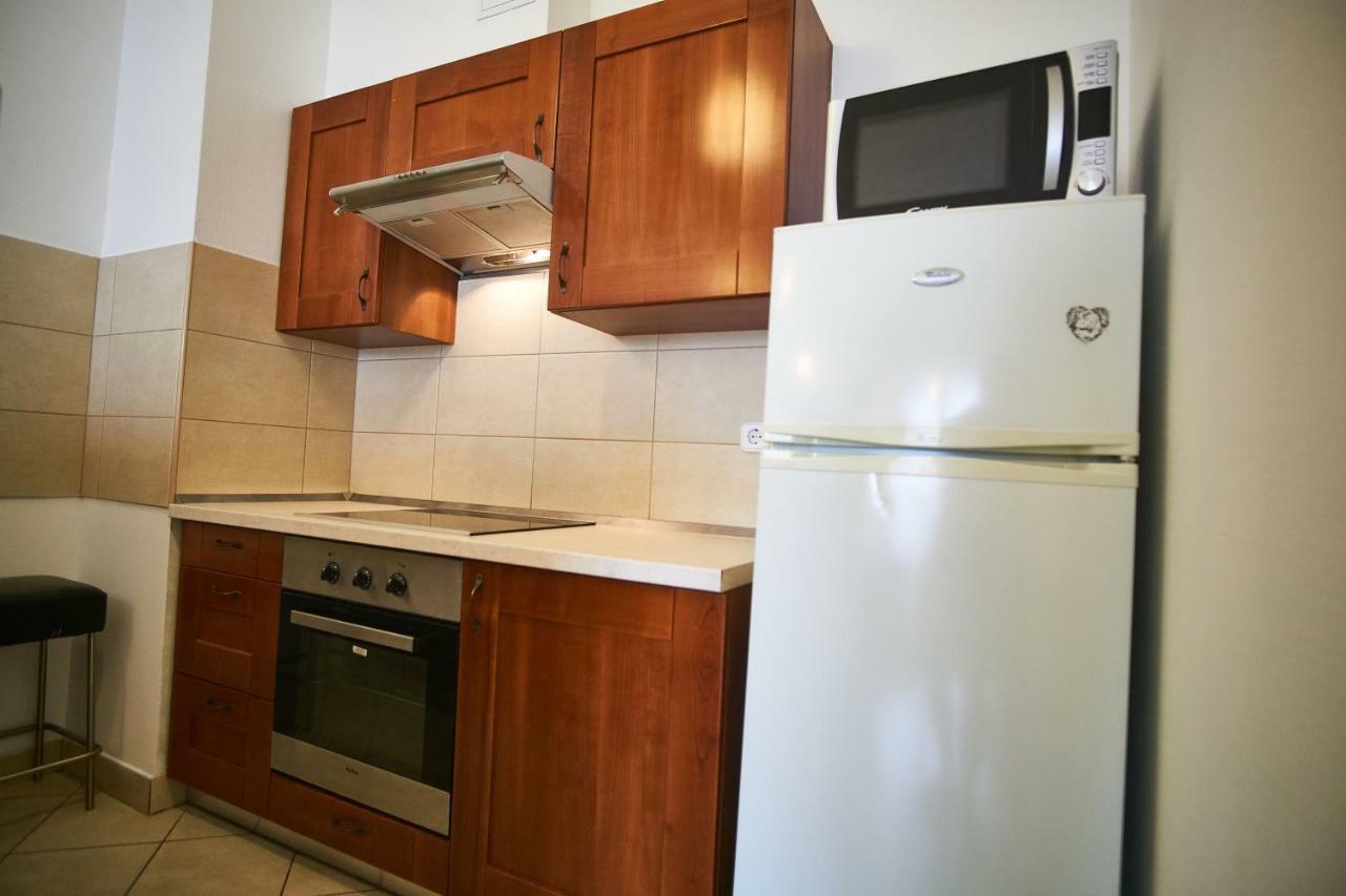 G1 Apartment - Будапеща Екстериор снимка