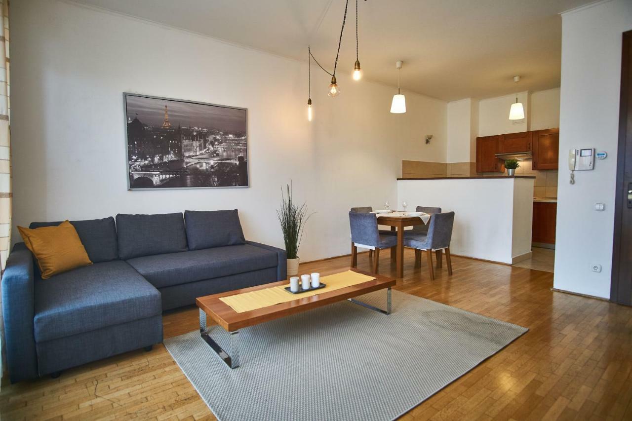 G1 Apartment - Будапеща Екстериор снимка