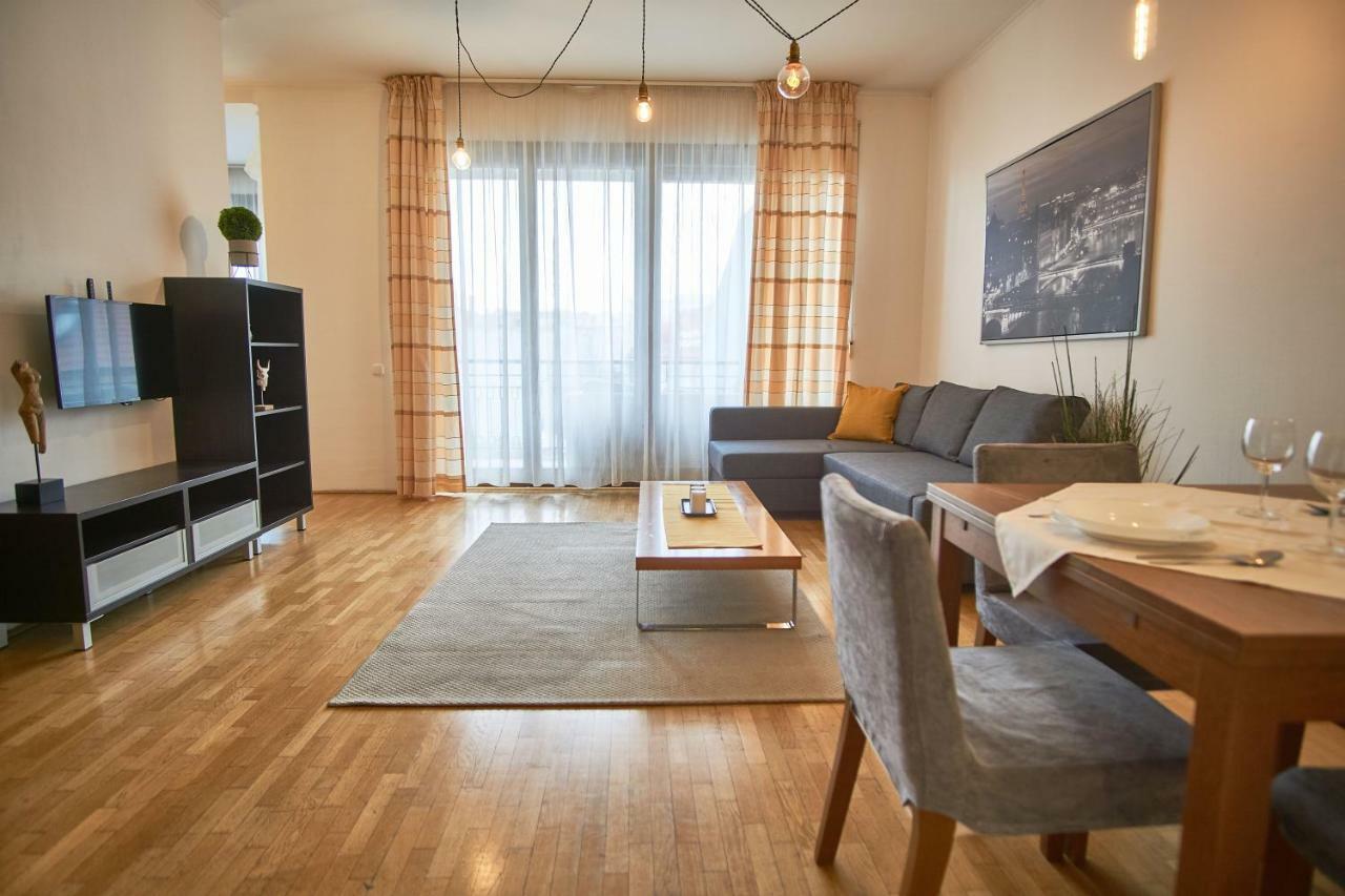 G1 Apartment - Будапеща Екстериор снимка