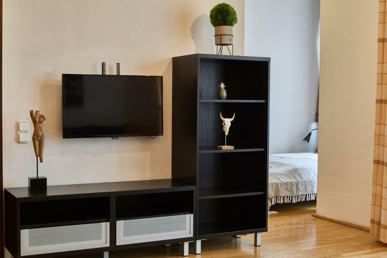 G1 Apartment - Будапеща Екстериор снимка
