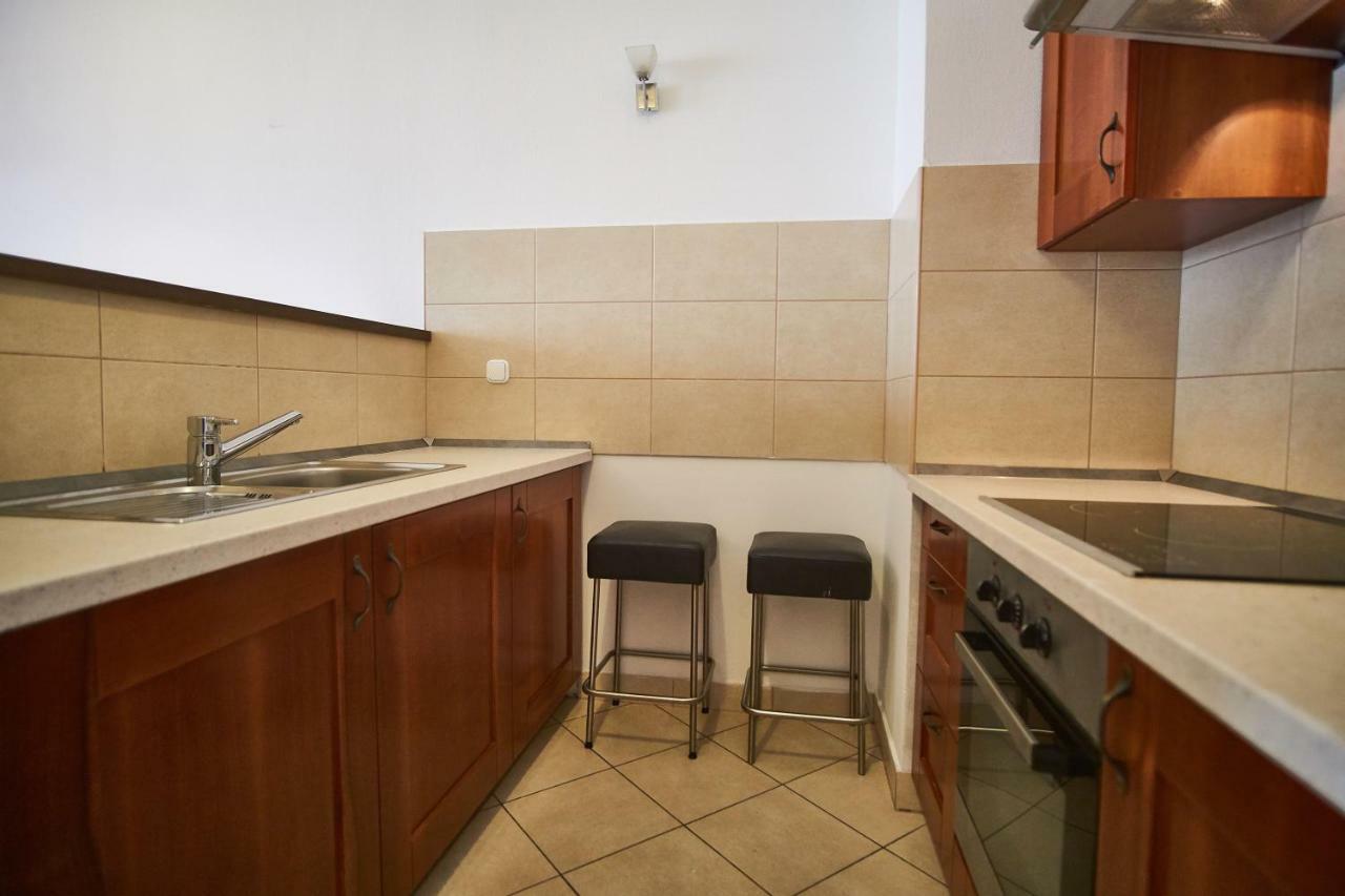 G1 Apartment - Будапеща Екстериор снимка